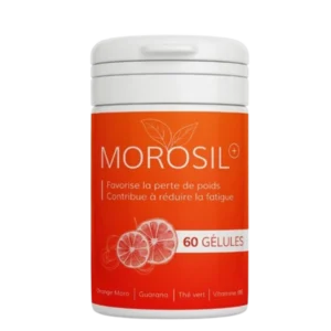 Morosil