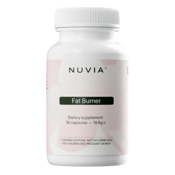 Nuvia