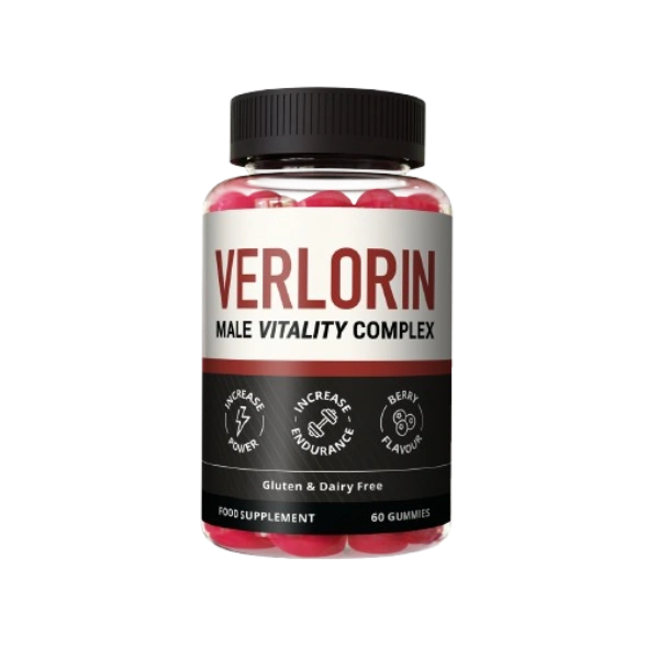 Verlorin