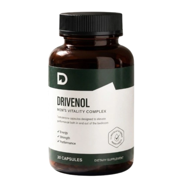 Drivenol
