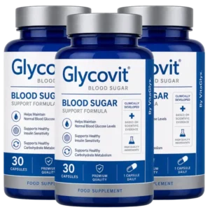 Glycovit