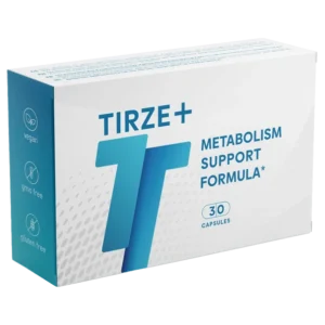 Tirze Plus