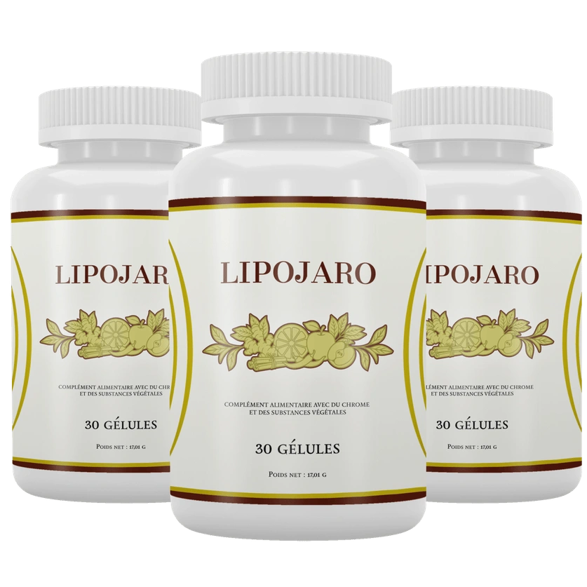 LipoJaro