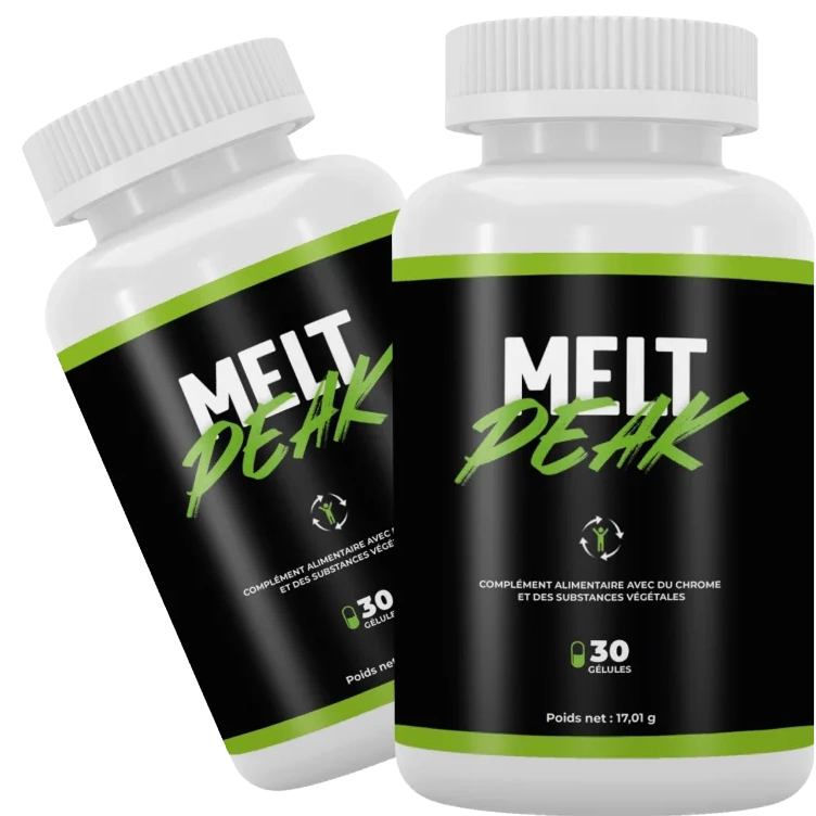MeltPeak