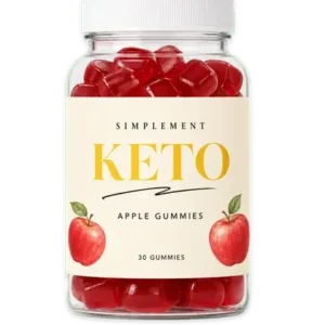 Simplement Keto