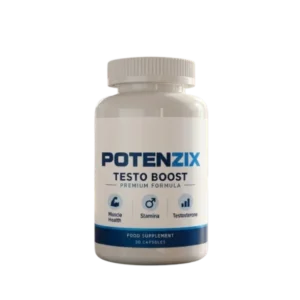 Potenzix