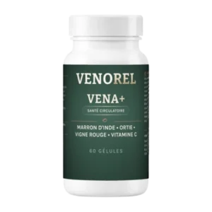 Venorel Vena+
